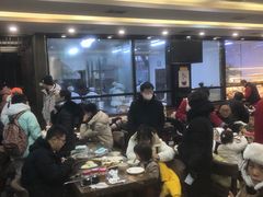 -张包铺(道外店)