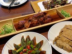 -大牌大·传统杭帮菜(湖滨店)