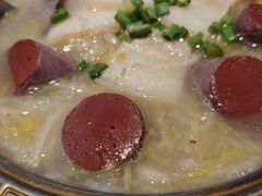 -北大荒人•新东北菜(青岛银座店)