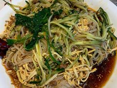 家常凉菜-吴记酱骨炖菜馆(西大直街店)