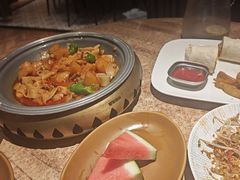 -耶里夏丽·丝路新疆菜·清真食品(徐汇南丹东路臻选店)