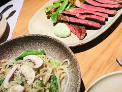 -Osteria Garden 生蚝花园餐厅(原进贤路店)