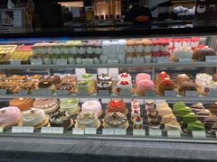 -布歌东京(金融街购物中心店)