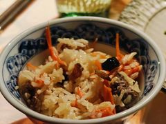 -龟兹KUCINA·新疆菜(前滩L+PLAZA店)