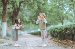 点击看大图 -Happy Baby Studio快乐宝贝儿童摄影