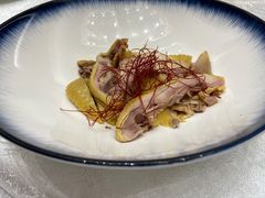 -世纪缘湖滨花园酒店·湖景轩中餐厅(太阳宫店)