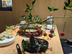 -一朵菌·野生菌探索家火锅(南亚店)