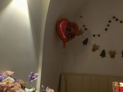 -PARFUM FLORAL花境法餐(南京首店)