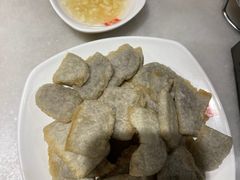 -京门老爆三·铜锅涮肉 爆肚(望京店)