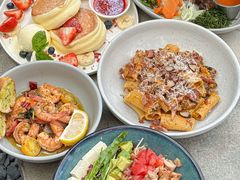 -Nana And Her Friends Restaurant 娜娜家(小寨原力场店)