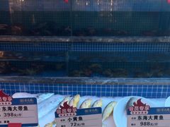 -海立阁海鲜江浙菜(漕河泾印象城店)