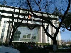 -北京市东城区人民法院停车场