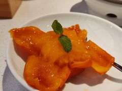 -北大荒人•新东北菜(青岛银座店)