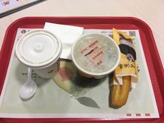 -肯德基(西单商场店)