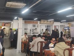 -京东一绝西海子西园烧饼夹肉