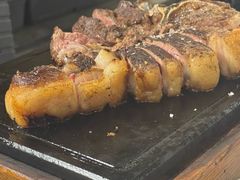 -奥斯特牛排馆(美第奇宫店)