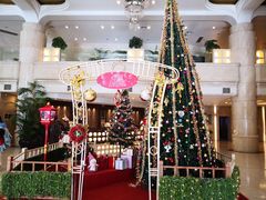 -嘉莱特和平国际酒店自助餐