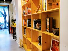 大堂-厝内小眷村(天河南一路店)