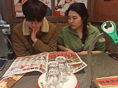 -钱锋炭缸烧烤(南湖大路总店)