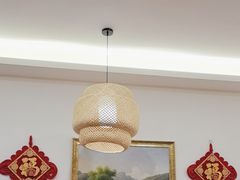 -花鸟鱼私家小厨·川菜(文殊院店)