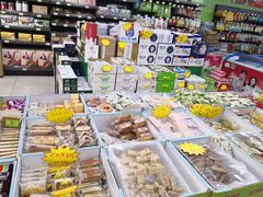 -益欣超市(泰安路店)