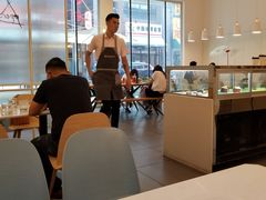大堂-仁义涵西餐·咖啡(中华巴洛克店)