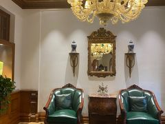 -马勒别墅·中餐厅