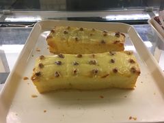 黄金乳酪面包-味多美蛋糕(东直门店)