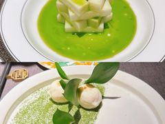 -華府Deluxe(兴业太古汇店)