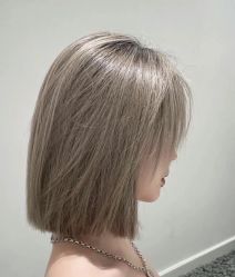 -妃格美发沙龙·烫发·染发