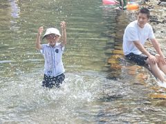 -北仑森林植物园