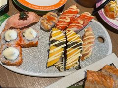 -三禾寿司(君尚店)