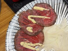 -水林间·寿喜烧自助(仙林金鹰店)