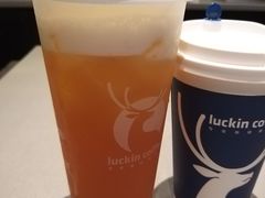 -瑞幸咖啡(协信星光广场店)
