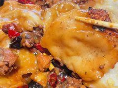 -百味地锅鸡(铜山路店)