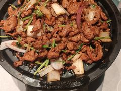 -四世同堂·京菜·烤鸭(双井店)
