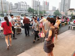 -海底捞火锅(万丰桥店)