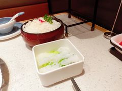 -左庭右院鲜牛肉火锅(环球港店)