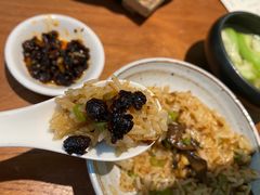 -天水蔬食料理(树德之光店)