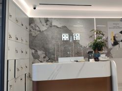 -LJOY丽锦造型·烫发染发