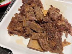 -京元盛铜锅涮肉(上海总店)