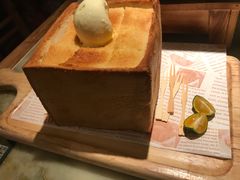 -绿茶餐厅(广州天河城店)