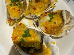 -必点海鲜·海肠捞饭·鲅鱼水饺(滨江道店)