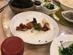 -南湖船菜大酒店