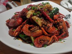 -0574龙虾的故事(东裕店)