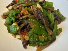 -赶海部落海鲜城(海阳路店)