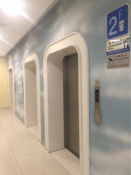 -苏州大学附属儿童医院(园区总院)