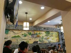 -前堡羊汤岫岩一部(凯隆店)