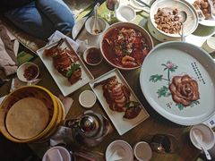 -京味斋·北京烤鸭(北京南站洋桥店)