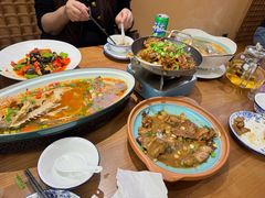 -鸿运楼·舌尖上的徽菜